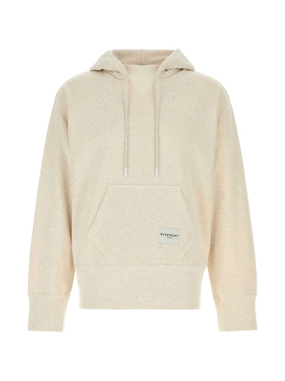 Givenchy Sweaters Ivoire