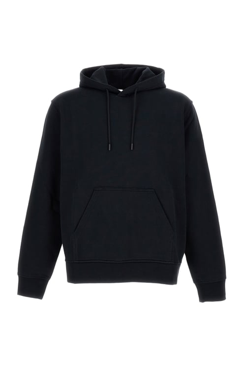 Givenchy Hooded Sweatshirt With Distinctive Graphic Prints