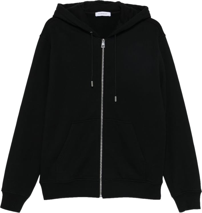 Givenchy Sweaters Nero