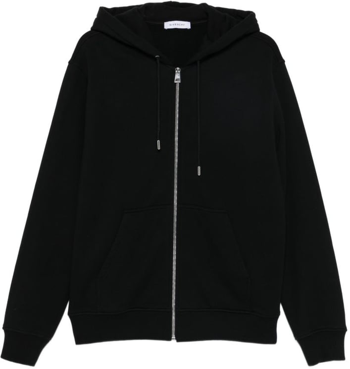 Givenchy Sweaters Black