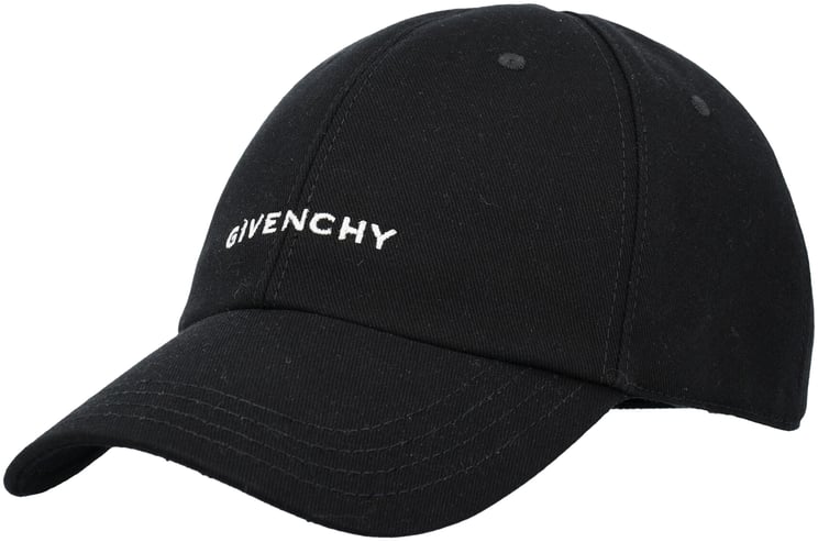 Givenchy Cap logo