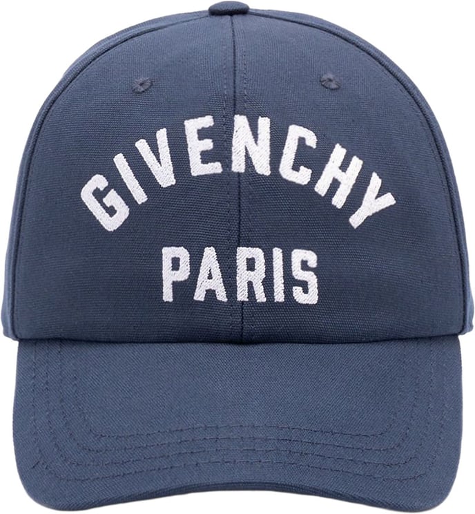 Givenchy Hats Marine