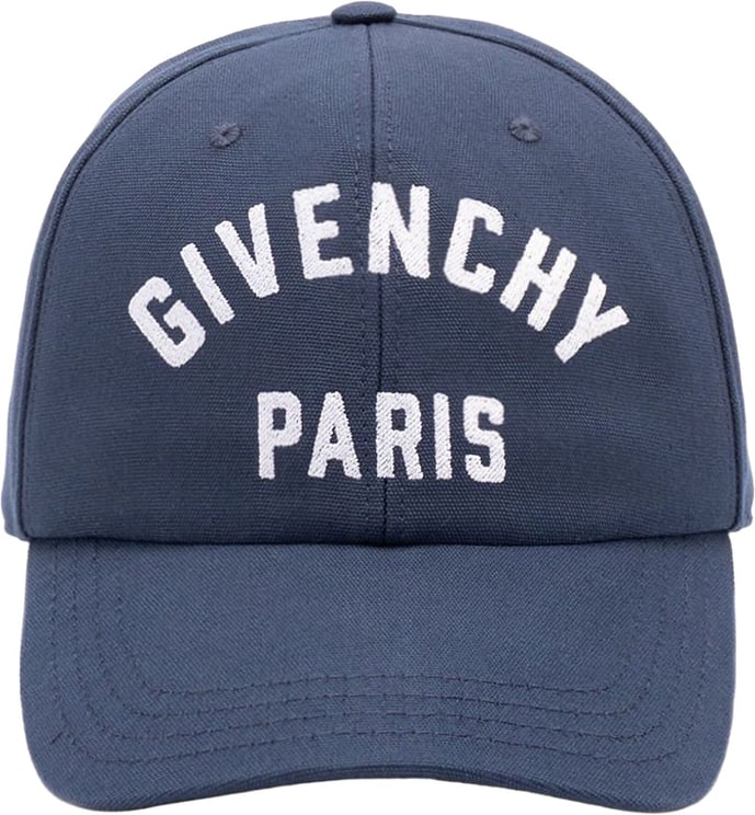 Givenchy Hats Marine