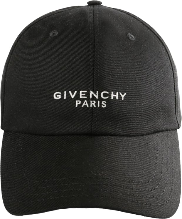 Givenchy Hats Noir