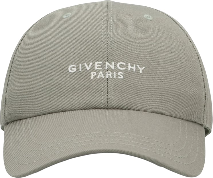 Givenchy Hats Grey