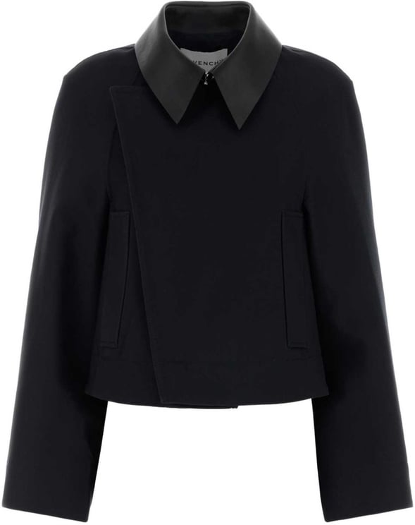 Givenchy Jackets Ink
