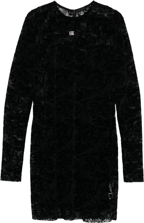 Givenchy Dresses Noir