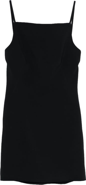 Givenchy Silk-Nylon Blend Mini Dress