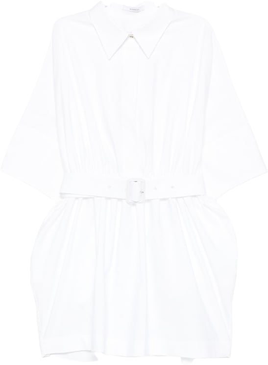 Givenchy Dresses White