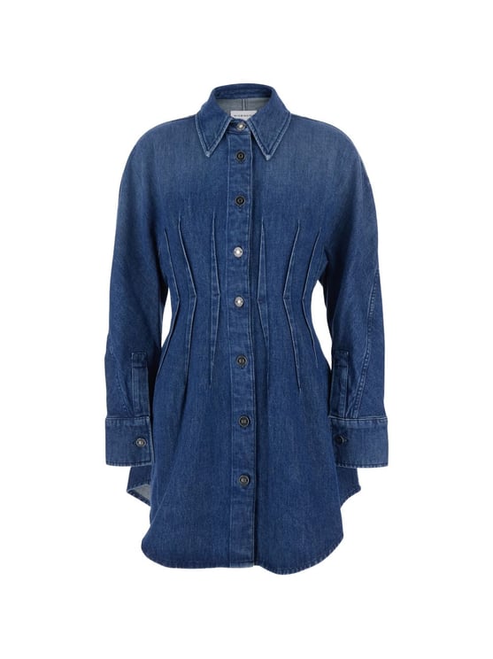 Givenchy Dresses Mediun Blue