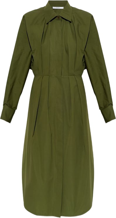 Givenchy Dresses Kaki
