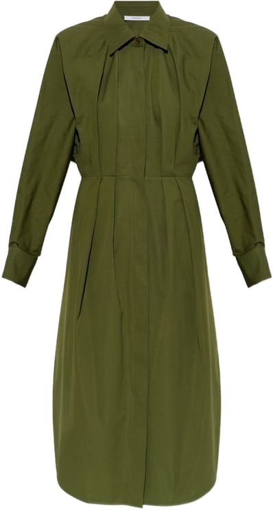 Givenchy Dresses Kaki