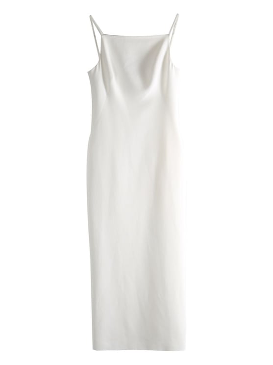 Givenchy Dresses Ivoire