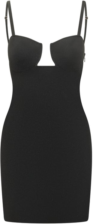 Givenchy Mini Abito con Spalline