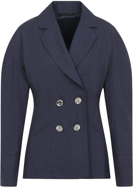 Givenchy Givenchy Jacket