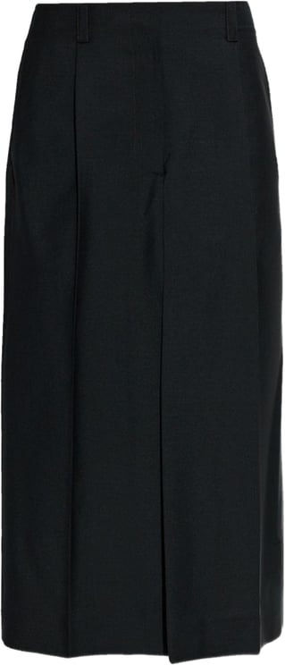 Givenchy Skirts Black
