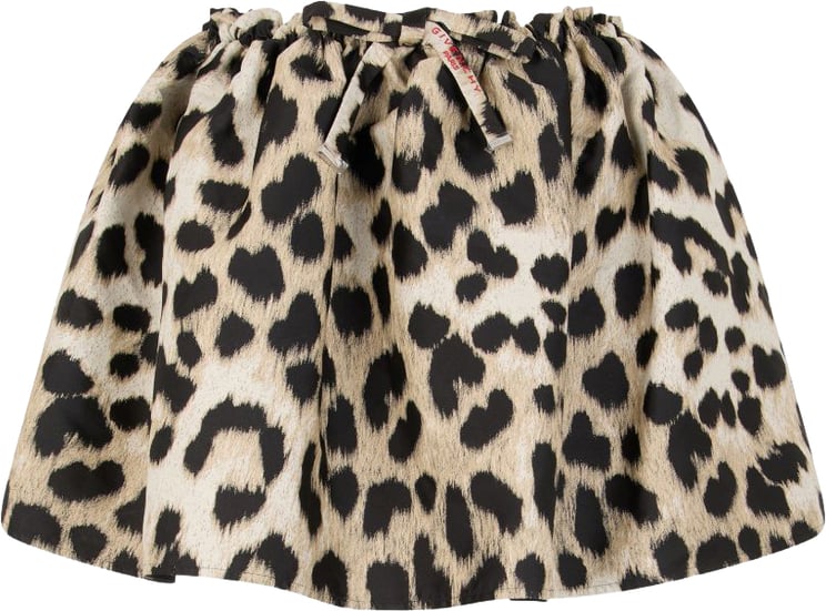 Givenchy Skirts Beige