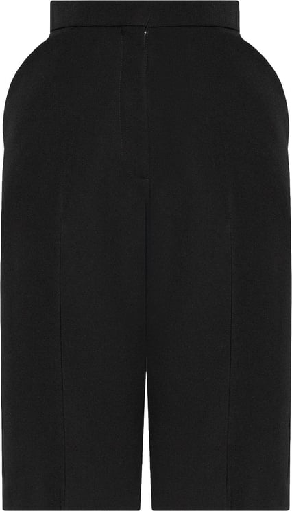 Givenchy Shorts Black