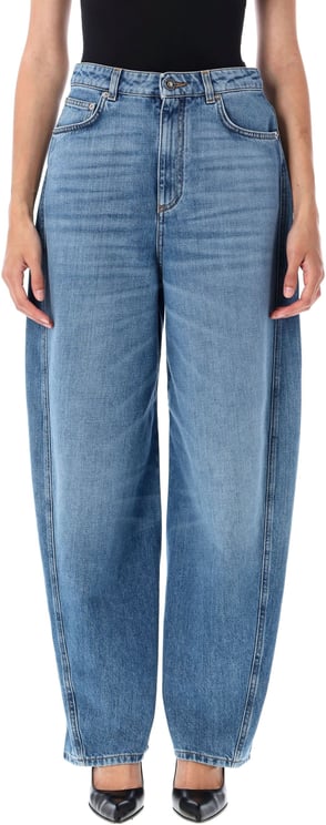 Givenchy Cocoon Denim Medium Blue