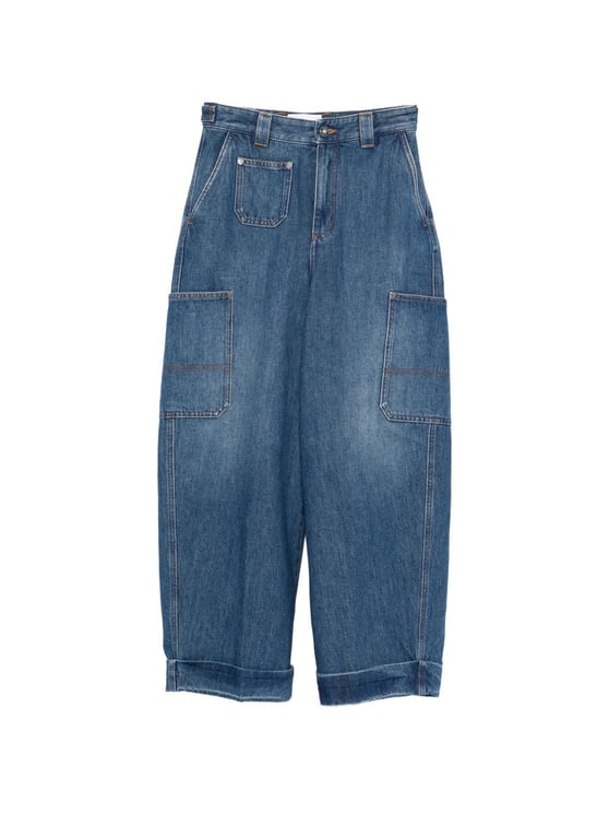 Givenchy Jeans Denim