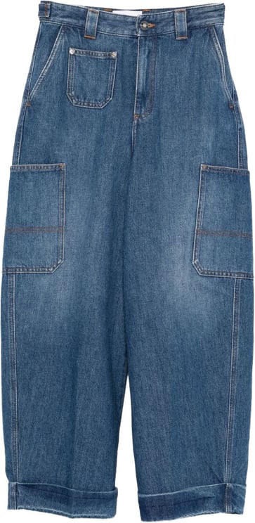 Givenchy Jeans Denim
