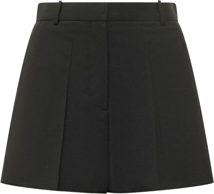 Givenchy Shorts Black
