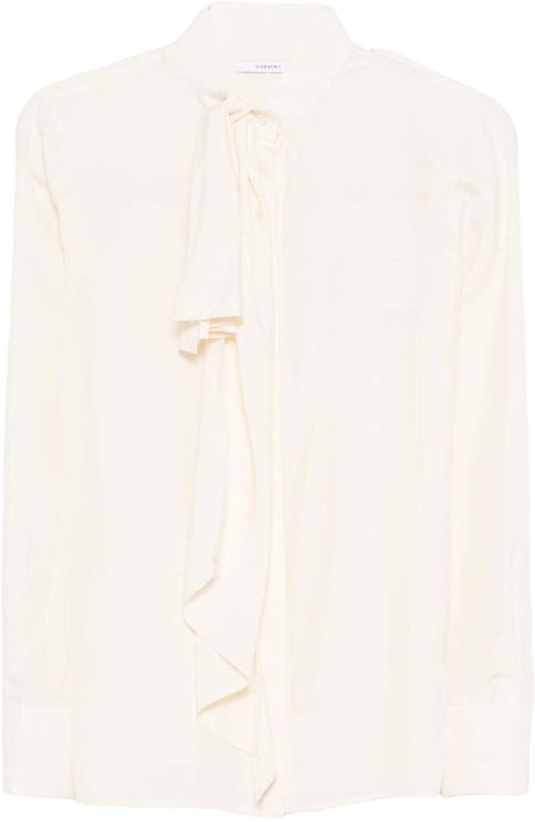 Givenchy Top Beige