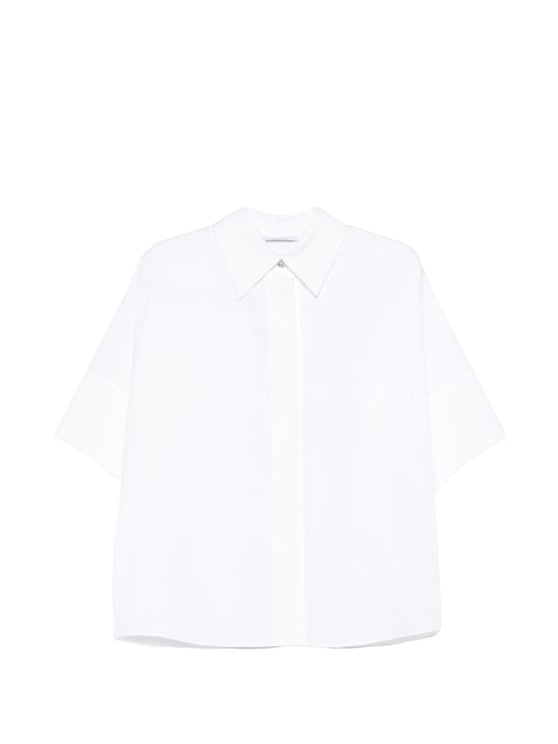 Givenchy Top White