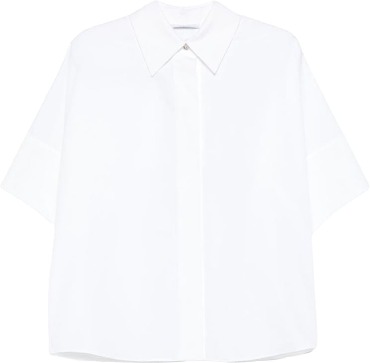 Givenchy Top White