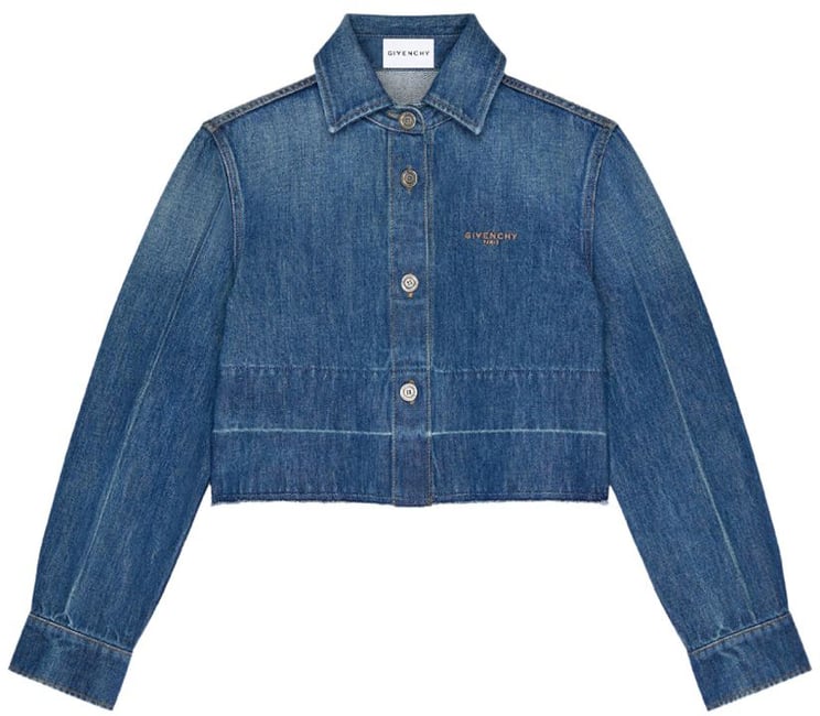 Givenchy Coats Navy