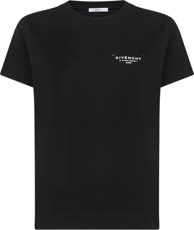 Givenchy Top Noir