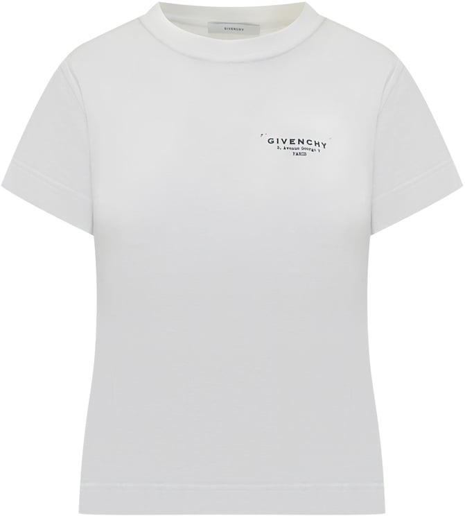 Givenchy T-shirt Givenchy