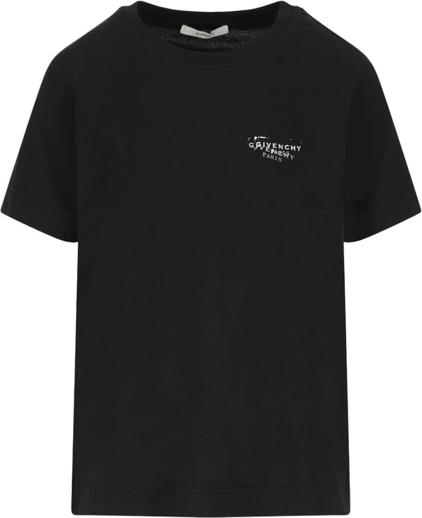 Givenchy Top Black