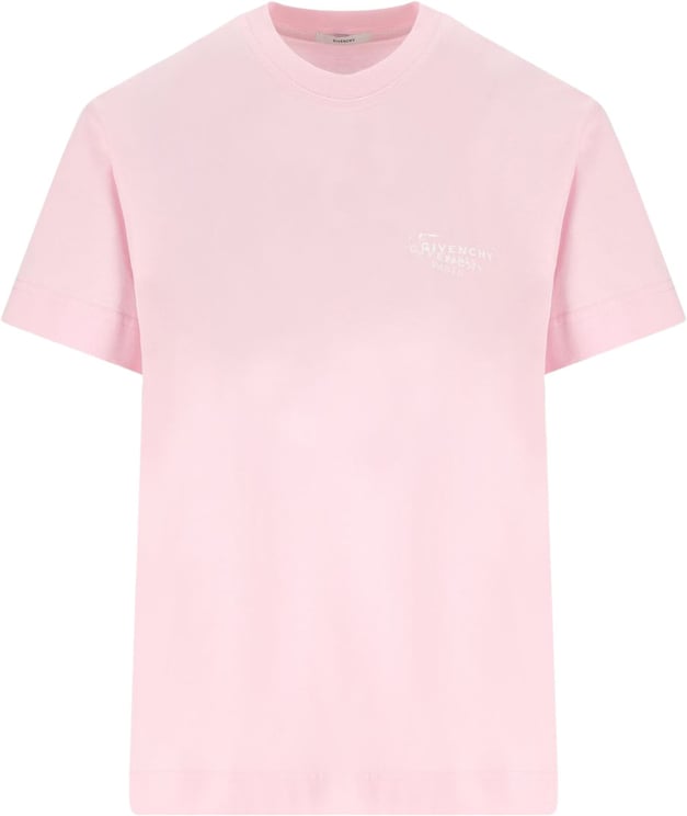 Givenchy Top Light Pink