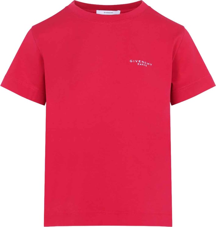 Givenchy Givenchy Slim-Fit T-Shirt