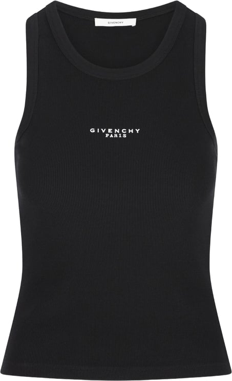 Givenchy Top Black