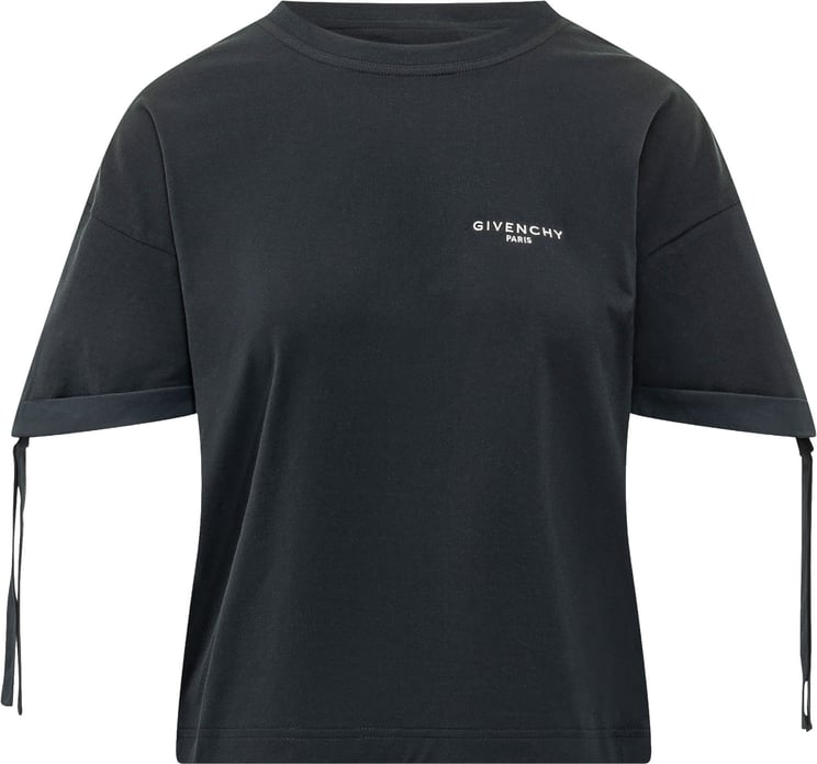 Givenchy T-shirt con Nastri