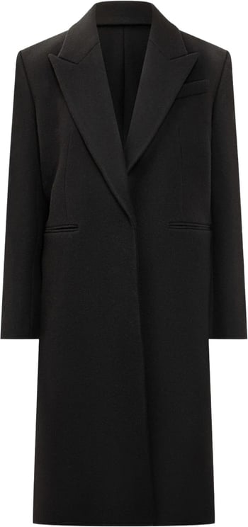 Givenchy Coats Noir