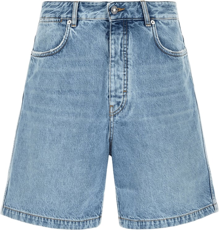 Givenchy DENIM SHORTS