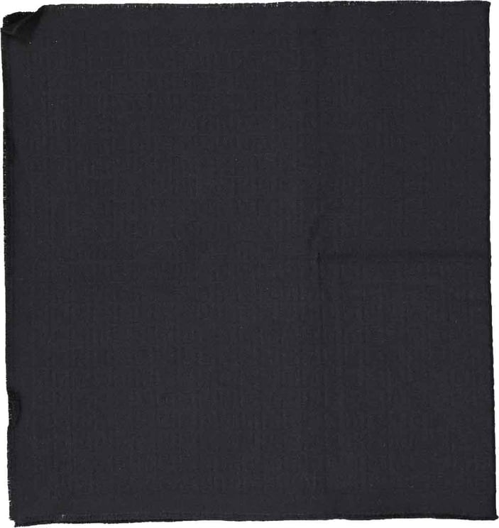 Givenchy GIVENCHY Wool Scarf