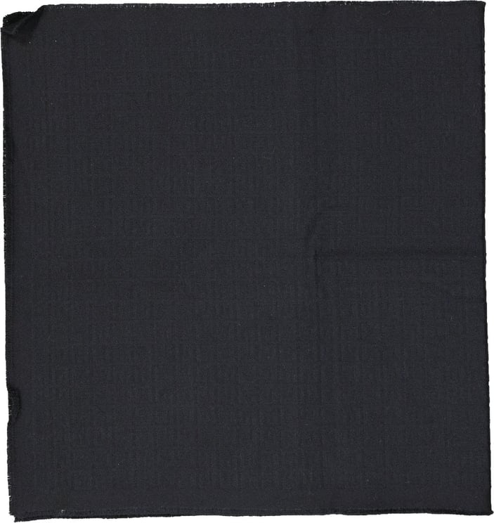 Givenchy GIVENCHY Wool Scarf