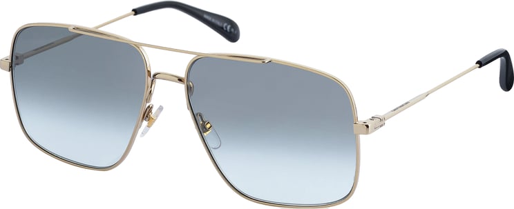 Givenchy Givenchy Sonnenbrille gold (2te Wahl)