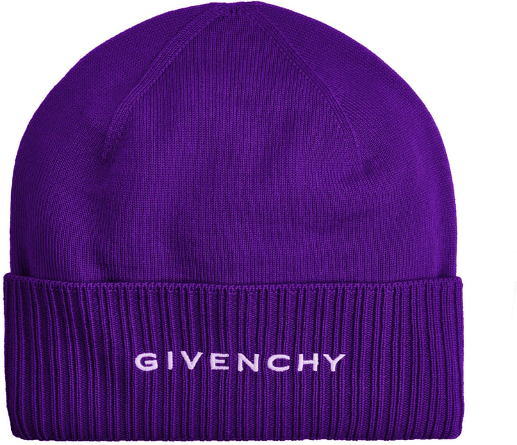 Givenchy Givenchy Mütze