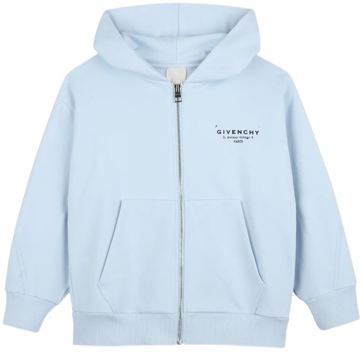 Givenchy givenchy maglieria kids divers