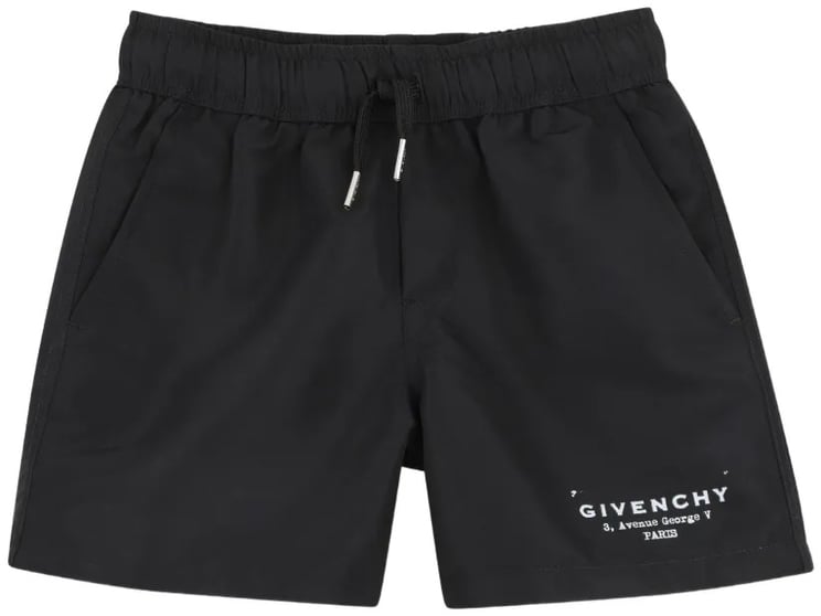 Givenchy givenchy abbigliamento mare kids divers