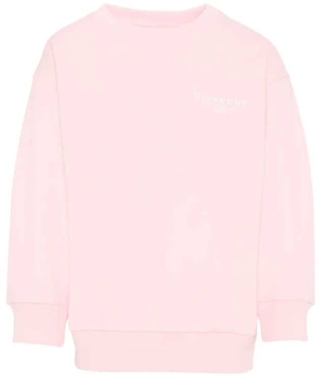 Givenchy givenchy felpa kids divers