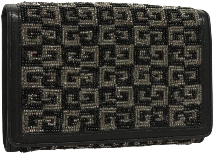 Givenchy Givenchy GV3 Wallet Leather Medium