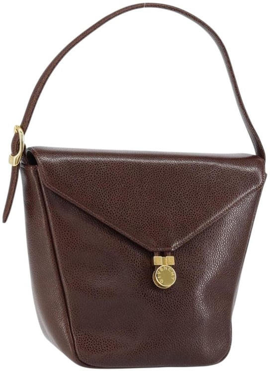 Givenchy Givenchy Shoulder Bag Leather