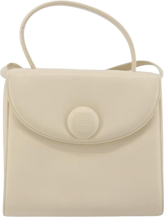 Givenchy Givenchy Vintage Leather