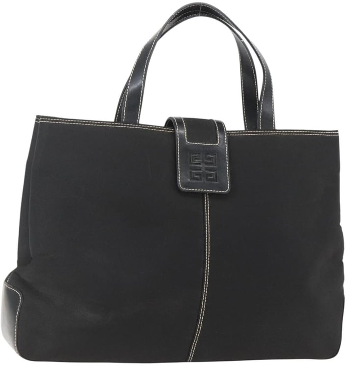 Givenchy Givenchy Vintage Handbag Canvas